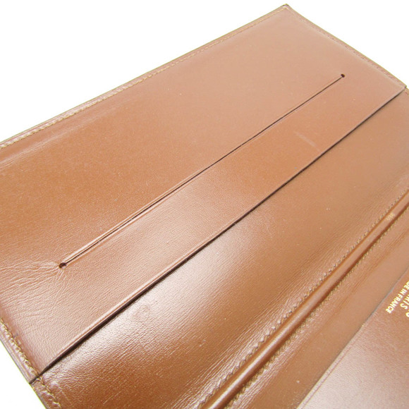 Hermes Agenda A6 Planner Cover Dark Brown Vision - Picture 8 of 12